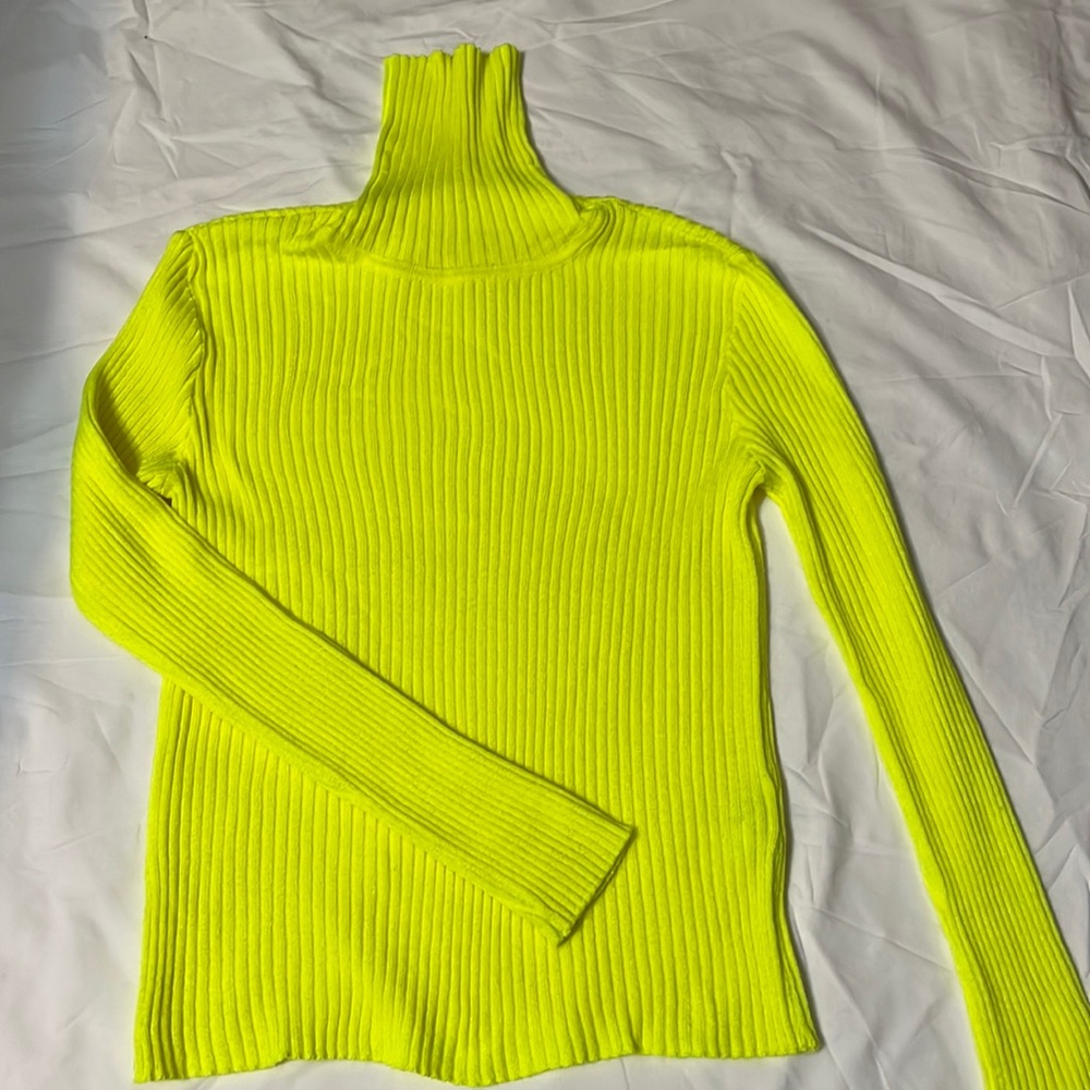 American Eagle turtleneck size small
